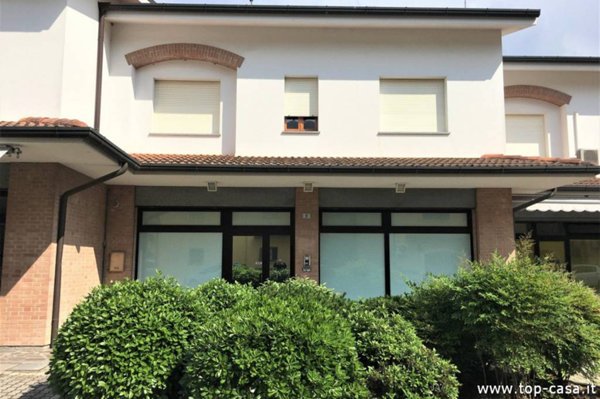 appartamento in affitto a Molinella