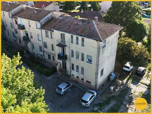 appartamento in affitto a Molinella in zona Marmorta