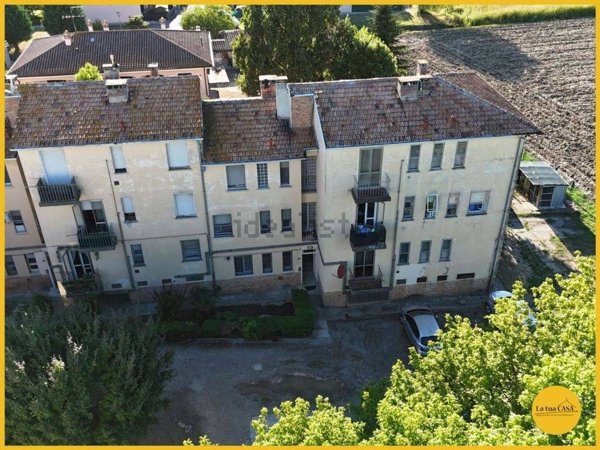 appartamento in affitto a Molinella