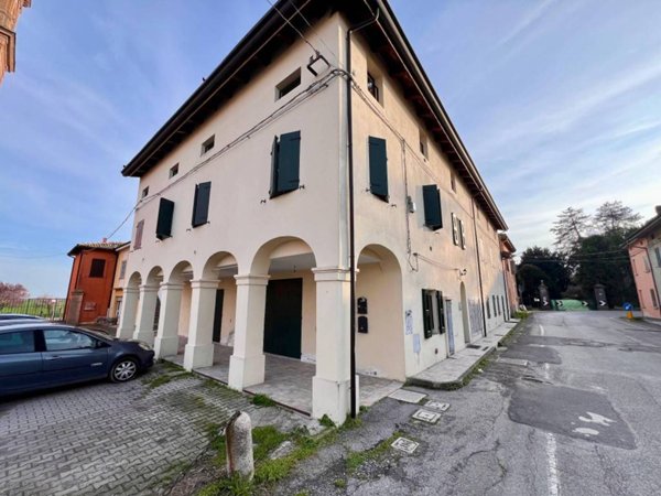 appartamento in affitto a Molinella in zona San Pietro Capofiume