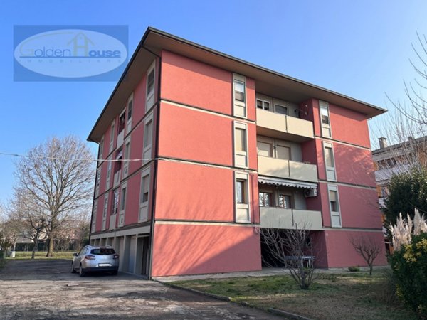 appartamento in affitto a Molinella