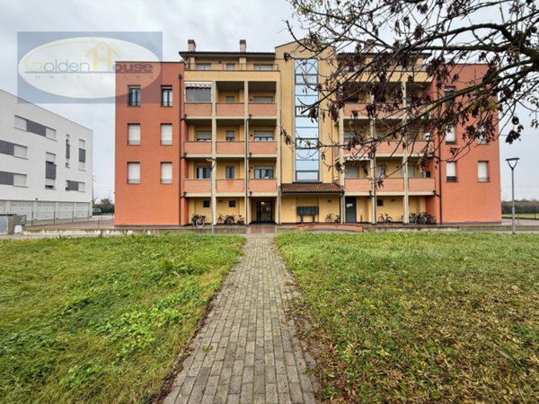 appartamento in affitto a Molinella