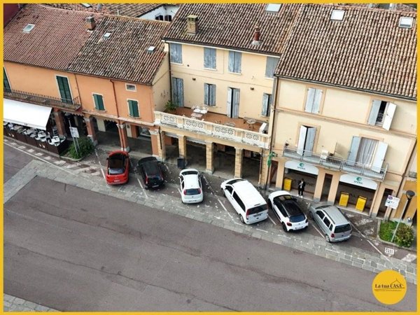 locale commerciale in affitto a Molinella