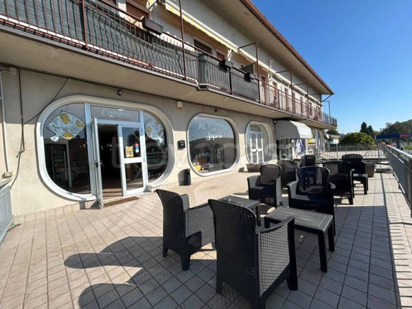 negozio in affitto a Molinella