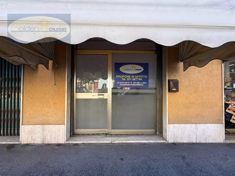 negozio in affitto a Molinella