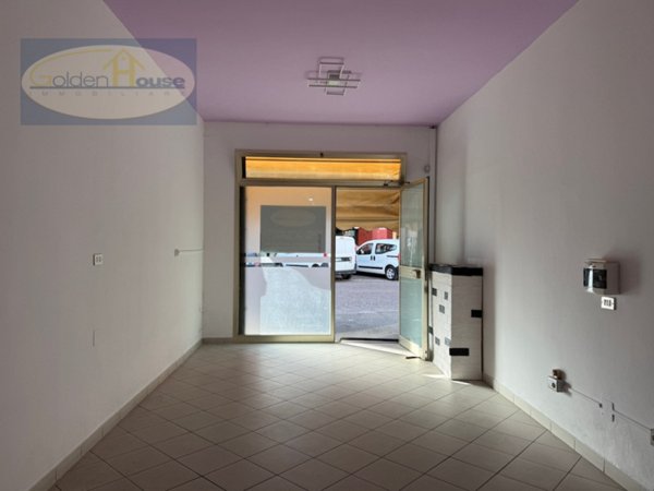 negozio in affitto a Molinella