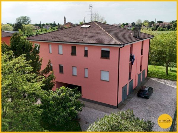 appartamento in affitto a Molinella