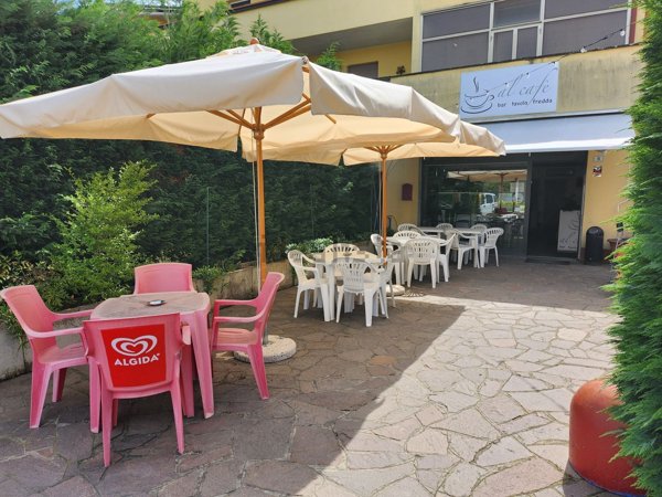 negozio in affitto a Molinella