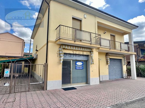 ufficio in affitto a Molinella