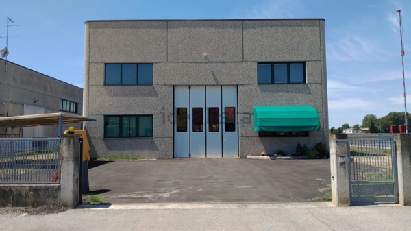 ufficio in affitto a Molinella