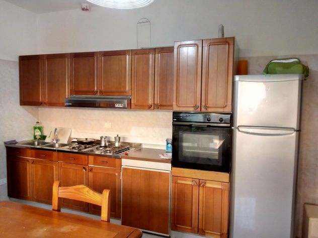 appartamento in affitto a Molinella in zona San Martino in Argine