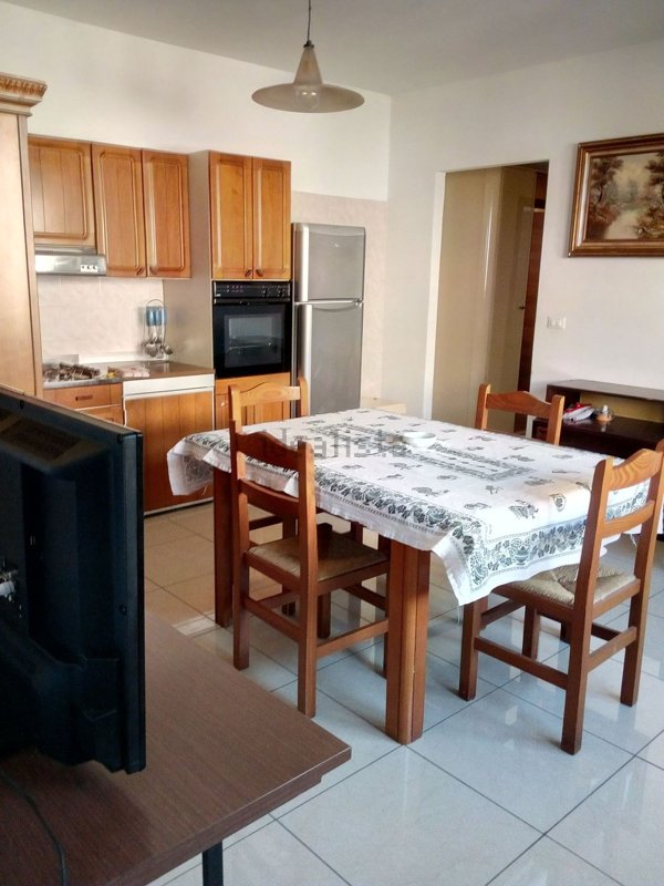 appartamento in affitto a Molinella in zona San Martino in Argine