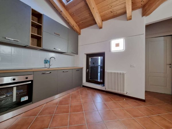 appartamento in affitto a Molinella in zona Marmorta