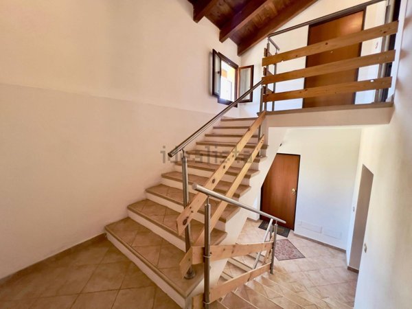 appartamento in affitto a Molinella