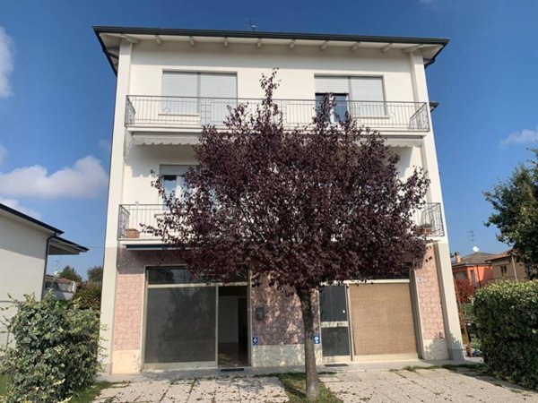 negozio in affitto a Molinella