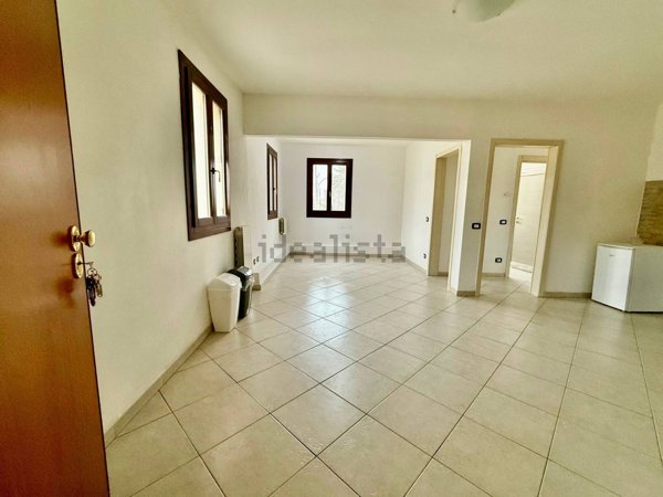 appartamento in affitto a Molinella