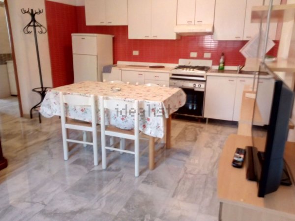 appartamento in affitto a Molinella