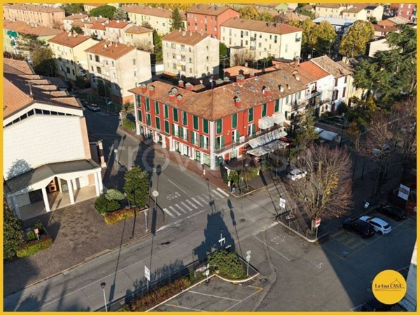 appartamento in affitto a Molinella