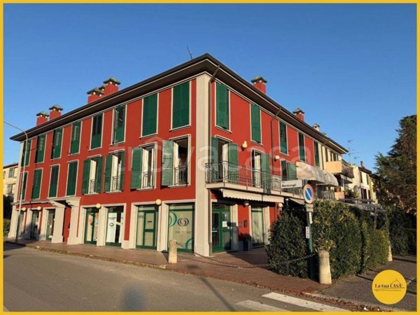 appartamento in affitto a Molinella