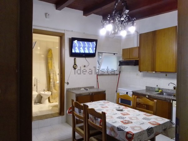 appartamento in affitto a Molinella in zona San Martino in Argine