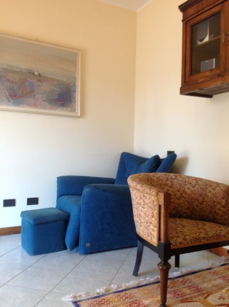 ufficio in affitto a Molinella