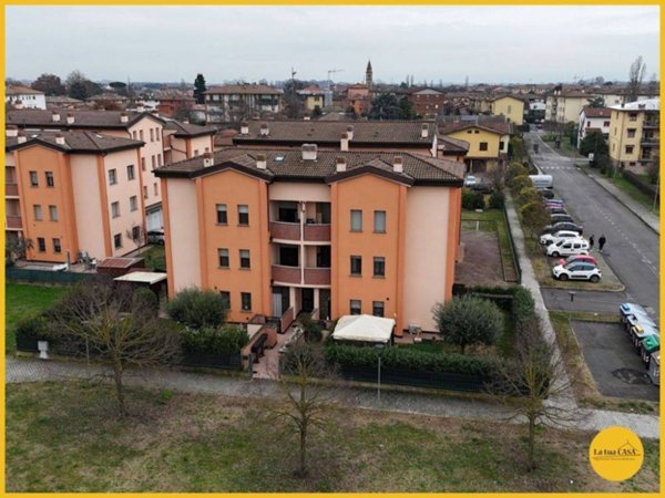 appartamento in affitto a Molinella