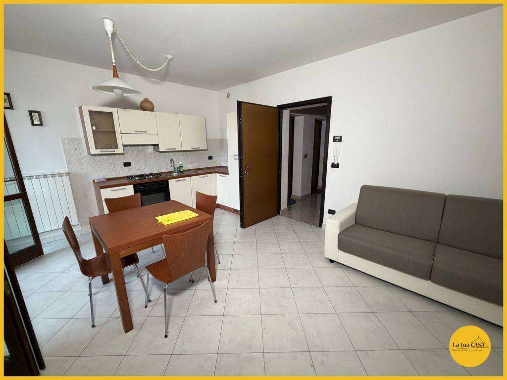 appartamento in affitto a Molinella
