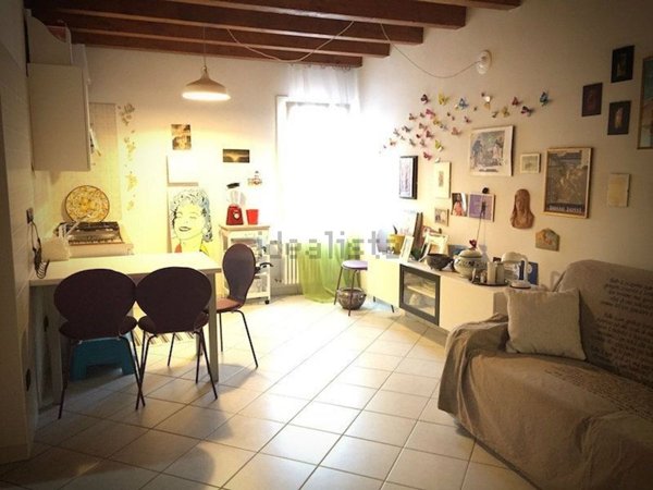 appartamento in affitto a Molinella