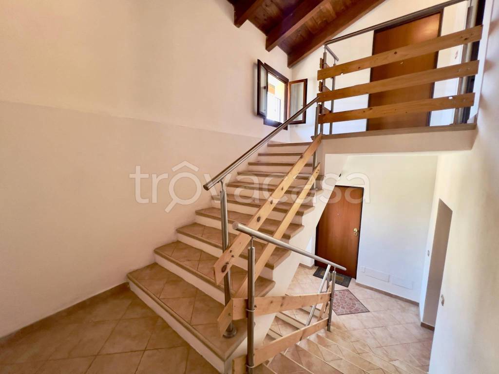 appartamento in affitto a Molinella