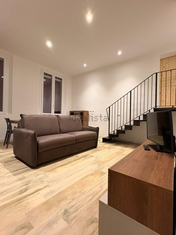 appartamento in affitto a Molinella