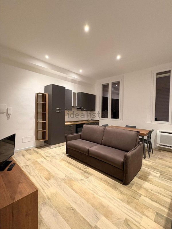 appartamento in affitto a Molinella