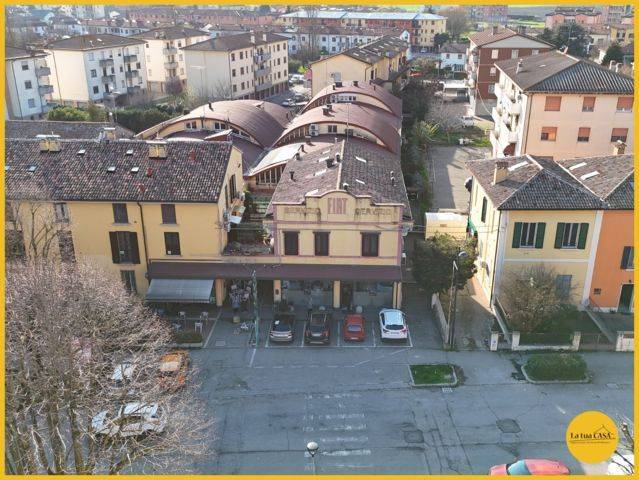 ufficio in affitto a Molinella