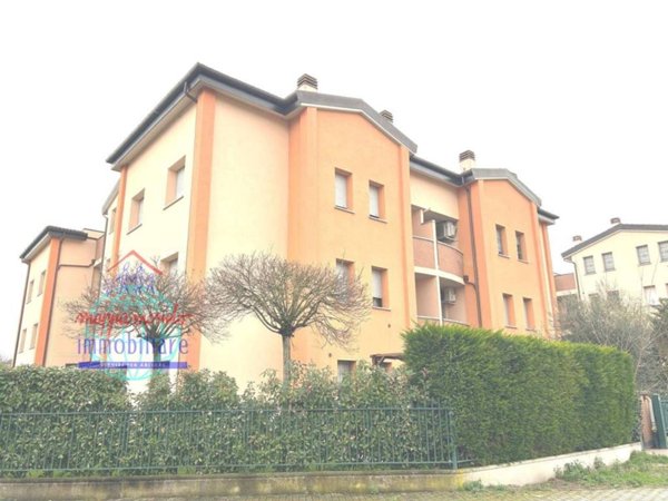 appartamento in affitto a Molinella