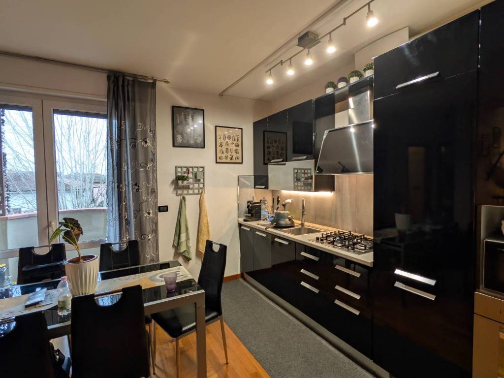 appartamento in affitto a Molinella in zona San Martino in Argine