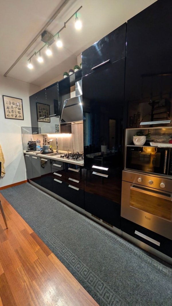 appartamento in affitto a Molinella in zona San Martino in Argine