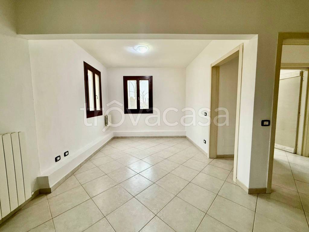 appartamento in affitto a Molinella
