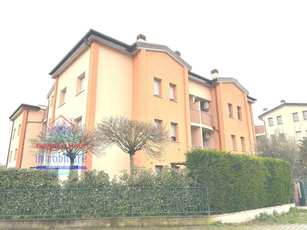 appartamento in affitto a Molinella