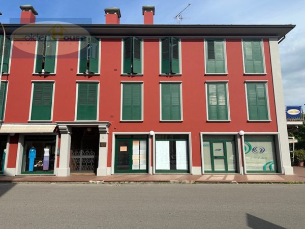 ufficio in affitto a Molinella