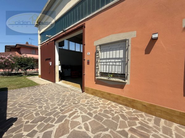 ufficio in affitto a Molinella