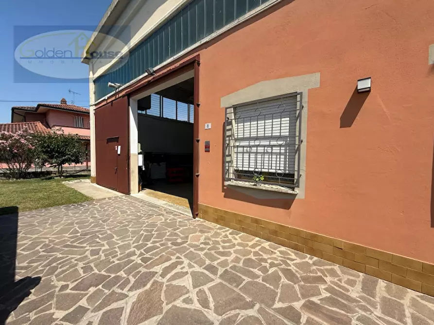 ufficio in affitto a Molinella