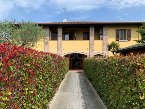 appartamento in affitto a Molinella