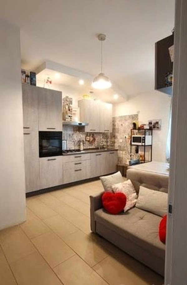 appartamento in affitto a Molinella
