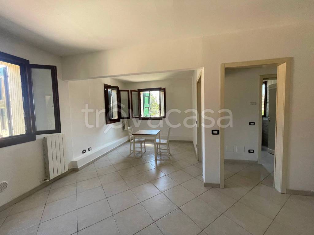 appartamento in affitto a Molinella in zona San Pietro Capofiume
