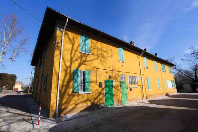 appartamento in affitto a Molinella