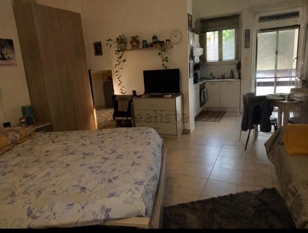 appartamento in affitto a Molinella