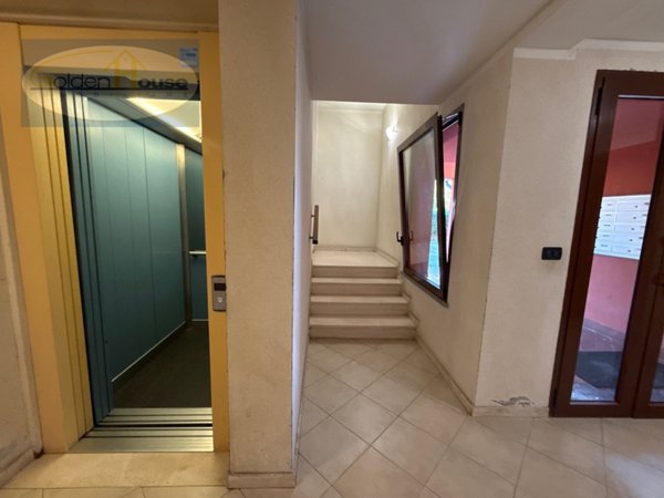 appartamento in affitto a Molinella