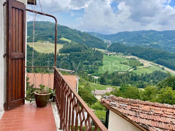 appartamento in affitto a Monghidoro in zona Frassineta