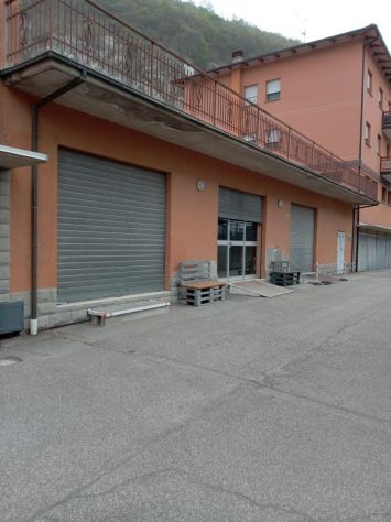 locale commerciale in affitto a Monterenzio