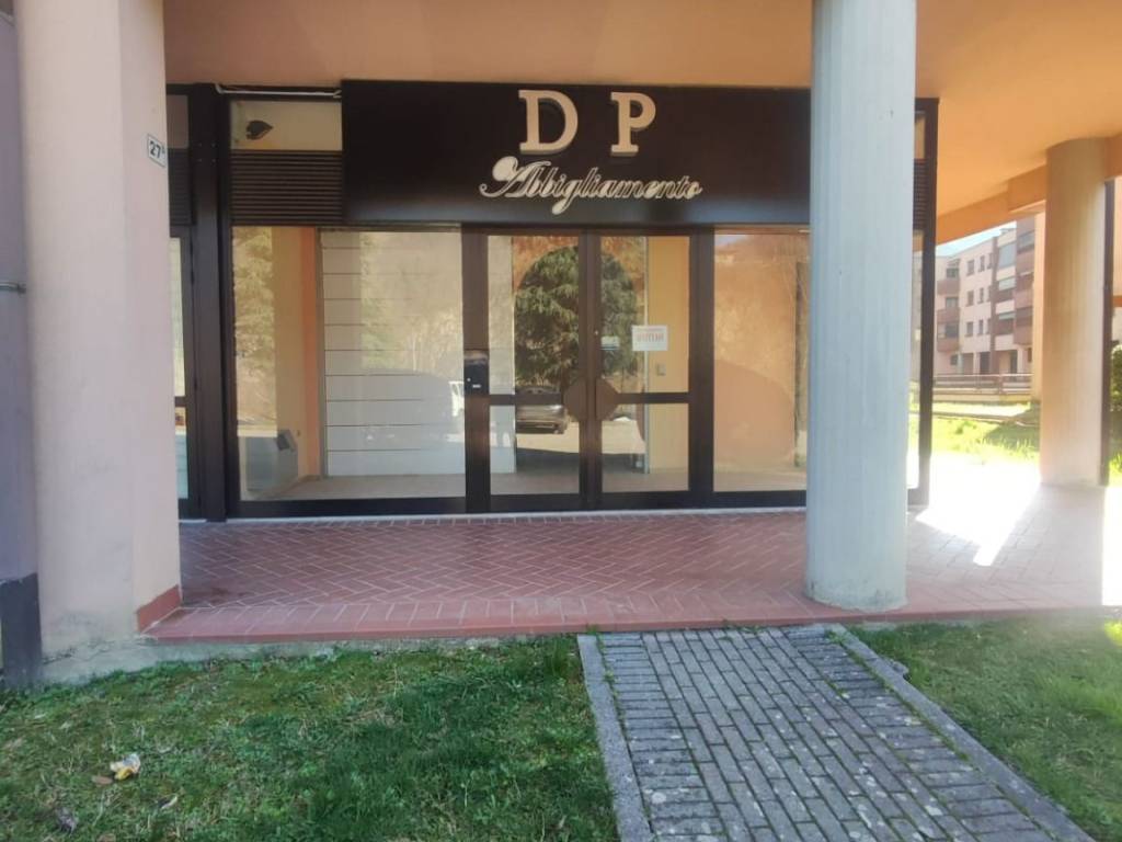 negozio in affitto a Monterenzio