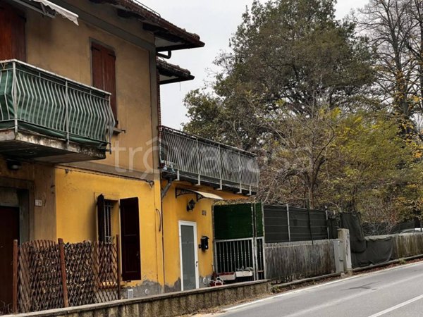 appartamento in affitto a Monterenzio in zona Pizzano
